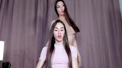 AmalFrear - Porn Video [Cam4]: naughty, huge dildo, radiant siren