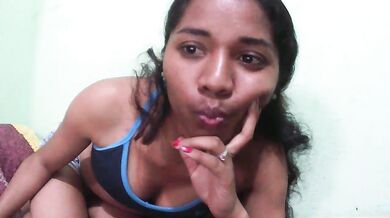 Jarinah2 - Porn Video [Cam4]: beautiful derriere, vibrant performer, radiant chest