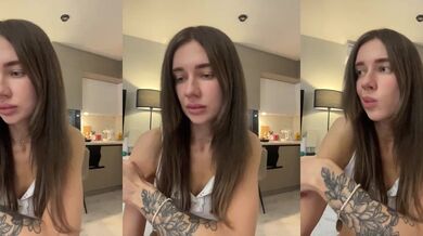 KirLove1 - Porn Video [Bongacams]: surprise, recorded session, does everything