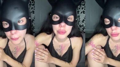 Nika-kiss1 - Porn Video [Bongacams]: perfectly shaped booty, captivating allure, lovely enchantress