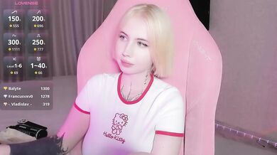 luvsoak - Porn Video [Bongacams]: live stream recording, pure temptation cam, naked breasts