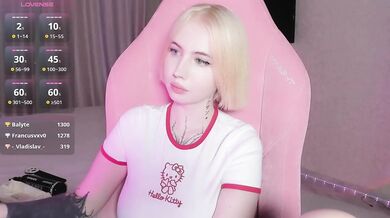 luvsoak - Porn Video [Bongacams]: live stream recording, pure temptation cam, naked breasts