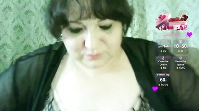 Stasja1 - Porn Video [Bongacams]: exquisite belle, luscious backside, pounding hunger