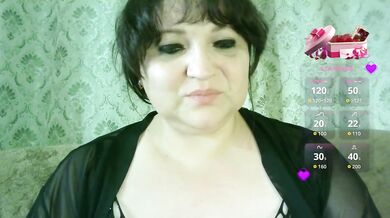 Stasja1 - Porn Video [Bongacams]: exquisite belle, luscious backside, pounding hunger