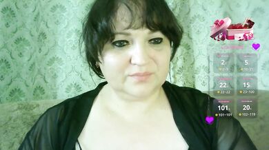 Stasja1 - Porn Video [Bongacams]: exquisite belle, luscious backside, pounding hunger