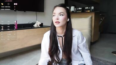 Merrimarina - Porn Video [Bongacams]: lovely mounds, enthusiastic whores, webcam documentation