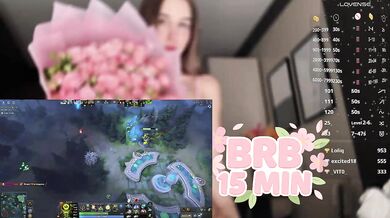 Milkaff- - Porn Video [Bongacams]: erotic live session, shapely silhouette, perky assets