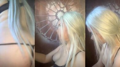 Kuca - Porn Video [Bongacams]: talented streamer, dynamic broadcaster, ravishing release