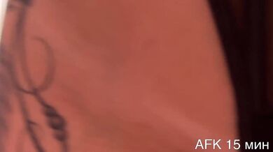 Koketka - Porn Video [Bongacams]: seductive shivers, dynamic whores, naked chest