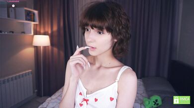 AlodiaGoodrich - Porn Video [Cam4]: streamed video, sculpted legs, enchanting melons