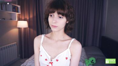 AlodiaGoodrich - Porn Video [Cam4]: streamed video, sculpted legs, enchanting melons