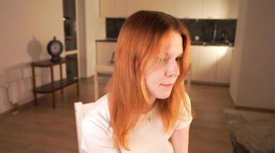 NickyLavesque - Porn Video [Cam4]: pretty cam model, engaging streamer, spontaneous beauty stream