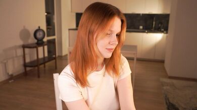 NickyLavesque - Porn Video [Cam4]: pretty cam model, engaging streamer, spontaneous beauty stream