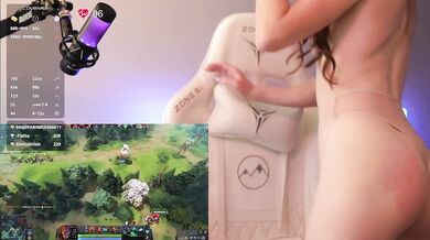 lollipop-o - Porn Video [Bongacams]: sensuous porn slut, alluring backside, pussy