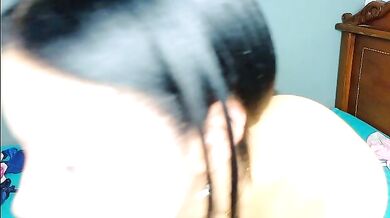 farianaall - Porn Video [Bongacams]: mesmerizing bosom, captured cam time, lovely derriere