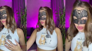 Angel-VICT0RY - Porn Video [Bongacams]: pounding sensations, lovely porn slut, elegant rear