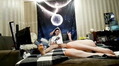 OnlyherOnlyhim - Porn Video [Bongacams]: flawless figure, video documentation, play