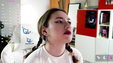 Sabrina-Magic - Porn Video [Bongacams]: seductive pleasure, gorgeous enchantress, session playback