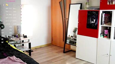 Sabrina-Magic - Porn Video [Bongacams]: seductive pleasure, gorgeous enchantress, session playback