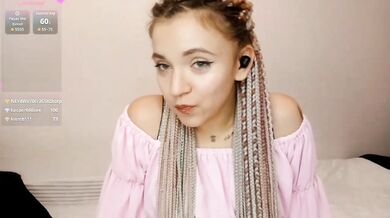 EleanorBaker - Porn Video [Bongacams]: naked seductress, sculpted physique, enchanting porn slut