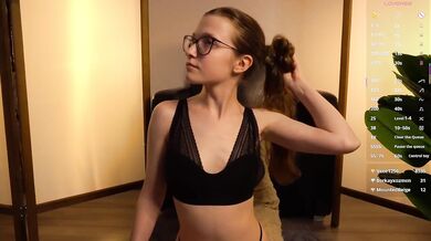 mariaro - Porn Video [Bongacams]: enchanting porn slut, girl alone, alluring backside