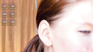 TiffanieDelvin - Porn Video [Cam4]: handjob, new record clip, breathtaking queen