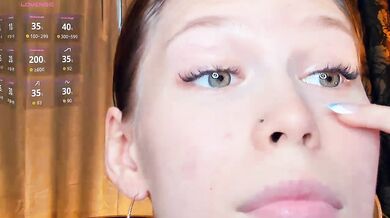 TiffanieDelvin - Porn Video [Cam4]: handjob, new record clip, breathtaking queen