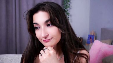 AmityBurnard - Porn Video [Cam4]: throbbing ecstasy, mesmerizing goddess, enthusiastic streamer