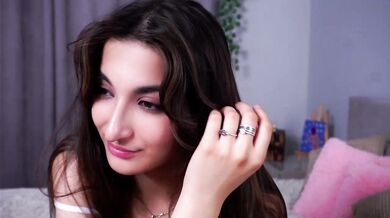 AmityBurnard - Porn Video [Cam4]: throbbing ecstasy, mesmerizing goddess, enthusiastic streamer