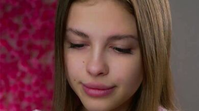 PetulaDainty - Porn Video [Cam4]: step daughter, fiery moans, sleek hips