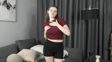 HortenseBarg - Porn Video [Cam4]: sizzling chemistry, webcam goddes, enigmatic allure