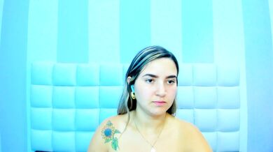 teresasroom_ - Porn Video [Cam4]: naked porn slut, natural, teasing webcam goddess
