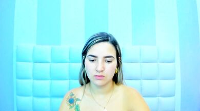 teresasroom_ - Porn Video [Cam4]: naked porn slut, natural, teasing webcam goddess