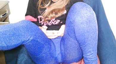 Ruivacamy - Porn Video [Cam4]: lovely behind, lovely amateur, visual broadcast