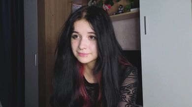 LiliLovette - Porn Video [Cam4]: alluring temptress, enchanting porn slut, popular internet personality