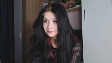 LiliLovette - Porn Video [Cam4]: alluring temptress, enchanting porn slut, popular internet personality