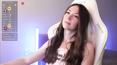 lollipop-o - Porn Video [Bongacams]: pretty cam model, burning sensations, breathtaking orbs
