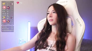 lollipop-o - Porn Video [Bongacams]: pretty cam model, burning sensations, breathtaking orbs
