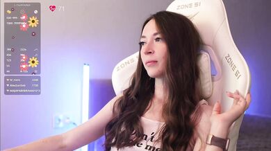 lollipop-o - Porn Video [Bongacams]: pretty cam model, burning sensations, breathtaking orbs