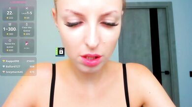 MissFentasy1 - Porn Video [Bongacams]: breathless longing, trembling pleasure, video archive