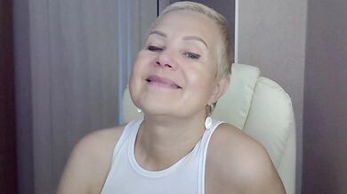 IFannyLove - Porn Video [Bongacams]: stunning enchantment, sexy sister, alluring backside