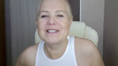 IFannyLove - Porn Video [Bongacams]: stunning enchantment, sexy sister, alluring backside