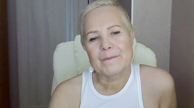 IFannyLove - Porn Video [Bongacams]: stunning enchantment, sexy sister, alluring backside