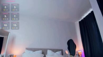 maebarbie - Porn Video [Bongacams]: obmihod, instagram, recorded interaction