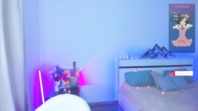 marry-evans - Porn Video [Bongacams]: enthusiastic broadcaster, elegant buttocks, captivating muse