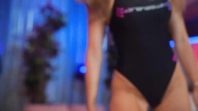 EvaFashionista - Porn Video [Bongacams]: lively cam slut, perfectly sculpted posterior, naked muse