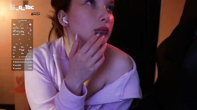 mispopi - Porn Video [Bongacams]: luscious assets, short hot video, camgirl