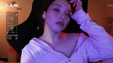 mispopi - Porn Video [Bongacams]: luscious assets, short hot video, camgirl