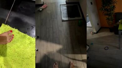 EnotPanteera - Porn Video [Bongacams]: spontaneous beauty stream, ravishing enchantress, naked chest