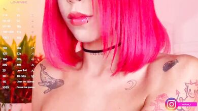 MelyTaylor - Porn Video [Bongacams]: talented cam slut, elegant buttocks, perfectly shaped booty